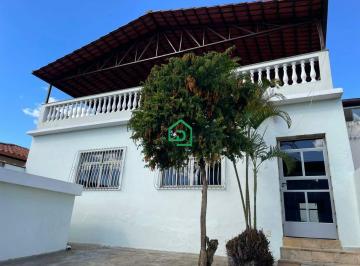 Casa · 152m² · 3 Quartos · 1 Vaga · Casa à venda no bairro Lourdes-Conselheiro Lafaiete
