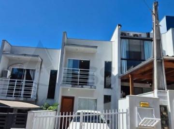 Casa · 60m² · 2 Quartos · 1 Vaga · CASA MOBILIADA NO BAIRRO SÃO PEDRO