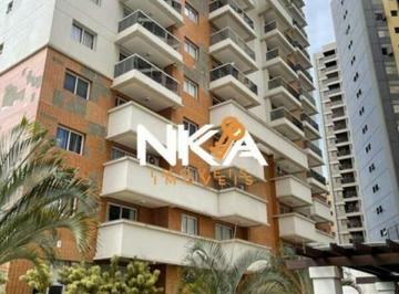 Apartamento · 47m² · 1 Quarto · 1 Vaga · STUDIO MOBILIADO COM LAZER COMPLETO - DOT HOME BOTAFOGO