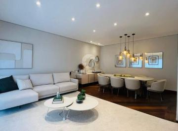Apartamento · 143m² · 3 Quartos · 2 Vagas · Apartamento 3 quartos Vista Mar na Aparecida em Santos 