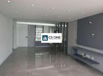 Apartamento · 137m² · 3 Quartos · 3 Vagas · Apto para aluguel Centro Cond.Spettacolo SBC 137m² 3 quartos 3 suítes 3 vagas