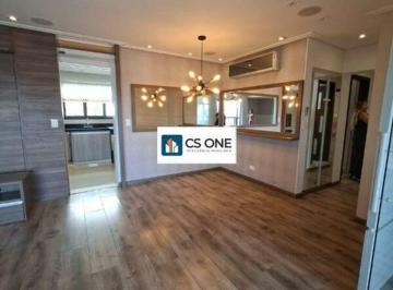 Apartamento · 155m² · 3 Quartos · 3 Vagas · Apto para aluguel Centro Sbc Cond.Riviera Taormina 155m² 3 Quartos 3 Suites 3 Vagas