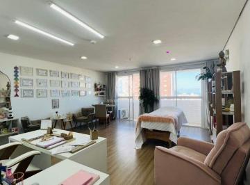 Comercial · 44m² · 1 Vaga · Sala à venda, 1 vaga, Boqueirão - Santos/SP