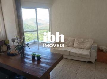 Apartamento · 75m² · 2 Quartos · 2 Vagas · Apartamento 2 quartos , 1 suíte, 2 vagas, mobiliado para vender Vila da Serra