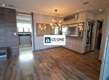 Apartamento · 155m² · 3 Quartos · 3 Vagas · Apto à venda Centro Sbc Cond.Riviera Taormina 155m² 3 Quartos 3 Suites 3 Vagas