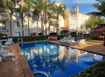 Apartamento · 58m² · 2 Quartos · 1 Vaga · Apartamento para aluguel, 2 quartos, 1 vaga, Loteamento Center Santa Genebra - CAMPINAS/SP