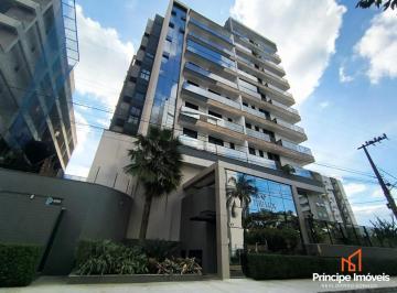 Apartamento · 173m² · 3 Quartos · 3 Vagas · Apartamento com 3 quartos no América em Joinville