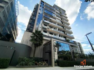 Apartamento · 173m² · 4 Quartos · 3 Vagas · Apartamento com 4 quartos no América em Joinville