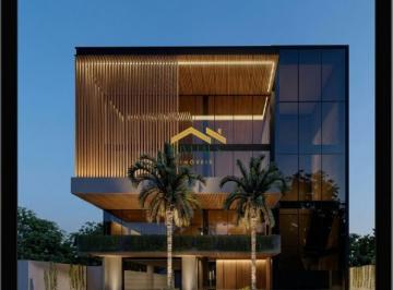 Comercial · 1440m² · 45 Vagas · Prédio Comercial para locação, com 1440m² construído, Jardim Santa Rosália, Sorocaba SP