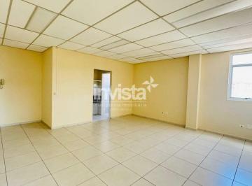 Comercial · 58m² · 2 Vagas · Sala comercial para Locação na Villa Mathias