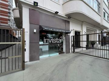 Comercial · 110m² · Loja Comercial Frente Mar no Boqueirão – 110 m²