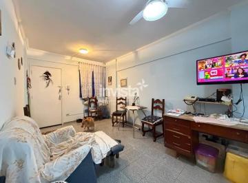 Apartamento · 44m² · 1 Quarto · 1 Vaga · Apartamento à venda no bairro Pompéia