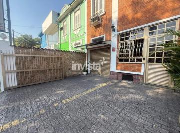 Casa · 227m² · 4 Quartos · 2 Vagas · Casa para aluguel no bairro Vila Belmiro