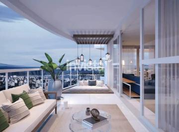 Apartamento · 227m² · 3 Quartos · 3 Vagas · Apartamento à venda no bairro Ponta da Praia