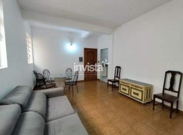 Apartamento · 90m² · 3 Quartos · 1 Vaga · Apartamento para aluguel no bairro Gonzaga
