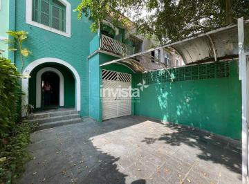 Casa · 168m² · 3 Quartos · 3 Vagas · Casa à venda no bairro Pompéia