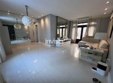 Apartamento · 180m² · 3 Quartos · 2 Vagas · Apartamento Duplex à venda no bairro Ponta da Praia