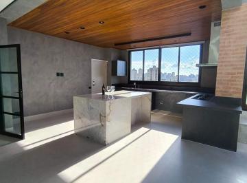 Apartamento · 400m² · 4 Quartos · 4 Vagas · Cobertura à venda, 4 quartos, 3 suítes, 4 vagas, São Pedro - Belo Horizonte/MG