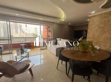 Apartamento · 77m² · 2 Quartos · 2 Vagas · Apartamento à venda, 2 quartos, 1 suíte, 2 vagas, Jardim Textil - São Paulo/SP