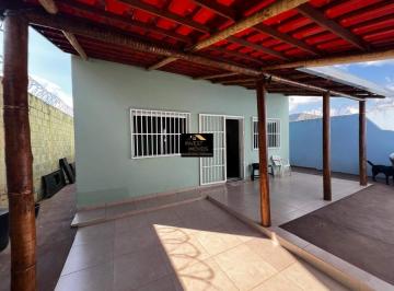 Casa · 68m² · 2 Quartos · 1 Vaga · Casa à venda, 2 quartos, 1 vaga, Bandeirantes - Mateus Leme/MG