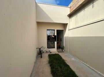 Casa · 64m² · 2 Quartos · 3 Vagas · Casa à venda, 2 quartos, 3 vagas, Mangabeiras - Mateus Leme/MG