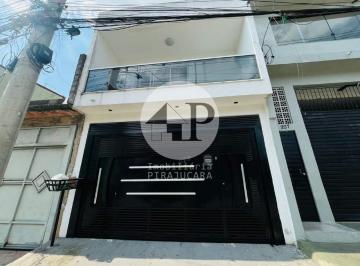 Casa · 125m² · 2 Quartos · OPORTUNIDADE!! Casa - ÓTIMA LOCALIZAÇÃO EM Taboão da Serra - Jardim Trianon - SP