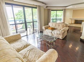 Apartamento · 243m² · 4 Quartos · 3 Vagas · Apartamento à venda, 4 quartos, 2 suítes, 3 vagas, Vila Regente Feijó - São Paulo/SP