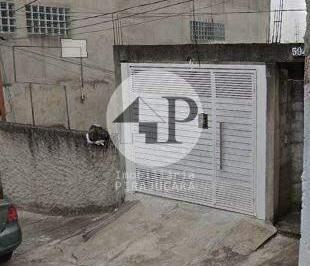 Casa · 78m² · 3 Quartos · 2 Vagas · OPORTUNIDADE!! Casa - ÓTIMA LOCALIZAÇÃO EM Embu das Artes - Jardim Valo Verde - SP