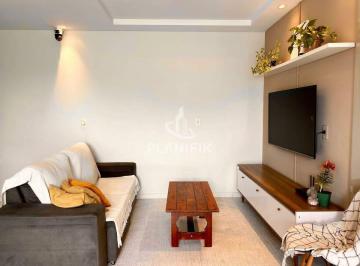 Apartamento · 55m² · 2 Quartos · 1 Vaga · Apartamento 2 quartos mobiliado em Brusque (Dom Joaquim) 