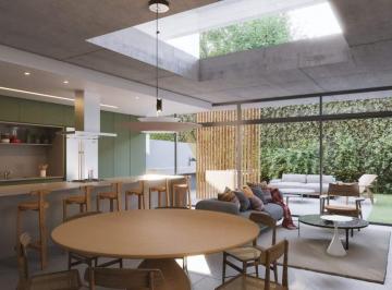 Apartamento · 135m² · 3 Quartos · 2 Vagas · Apartamento Garden no Ecoville – Bloma | Jardim privativo e exclusividade