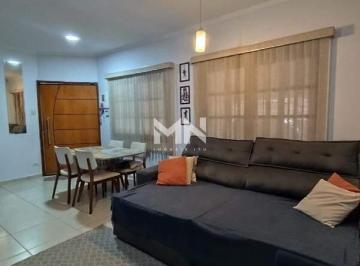 Casa · 240m² · 3 Quartos · 3 Vagas · Casa Venda Rancho Grande 3 quartos 272m² 