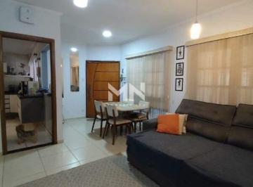 Casa · 240m² · 3 Quartos · 3 Vagas · Casa Venda Rancho Grande 3 quartos 272m²