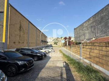 Terreno · 1280m² · terreno à venda, Vila Alzira em Santo André/SP 