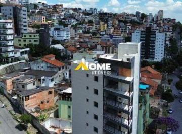 Apartamento · 196m² · 3 Quartos · 2 Vagas · Cobertura à venda, 3 quartos, 1 suíte, 2 vagas, Barreiro - Belo Horizonte/MG