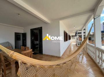 Casa · 178m² · 3 Quartos · 1 Vaga · Casa para Locação – Bairro Pongelupe