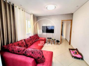 Apartamento · 150m² · 3 Quartos · 2 Vagas · Cobertura à venda, 3 quartos 1 suíte Paraíso em Santo André/SP
