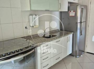 Apartamento · 115m² · 3 Quartos · 2 Vagas · Apartamento para aluguel, 3 quartos 1 suíte Jardim em Santo André/SP 