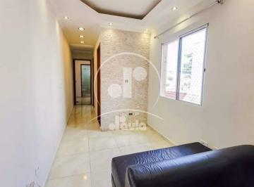 Apartamento · 98m² · 2 Quartos · 2 Vagas · Apartamento cobertura à venda com 98m², 2 quartos e 2 vagas