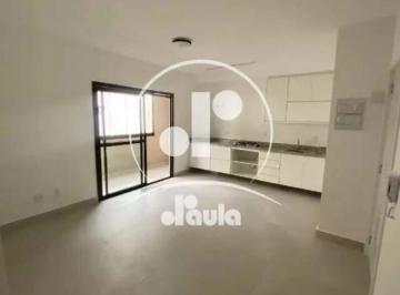 Apartamento · 51m² · 1 Quarto · 1 Vaga · Apartamento à venda, 1 quarto 1 suíte Parque das Nações em Santo André/SP 