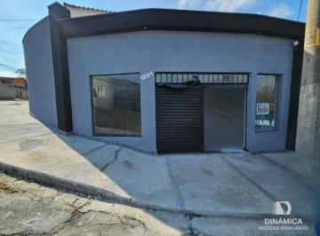 Comercial · 120m² · Salão comercial para aluguel, JARDIM NOVA SUICA - Limeira/SP