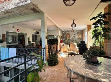 Casa · 515m² · 4 Quartos · 4 Vagas · Condomínio Ville de Montagne Jardim Botânico