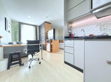 Apartamento · 37m² · 1 Quarto · 1 Vaga · Hotel Comfort -Flat Mobiliado com Serviços Inclusos para Aluguel -Taguatinga- Norte.