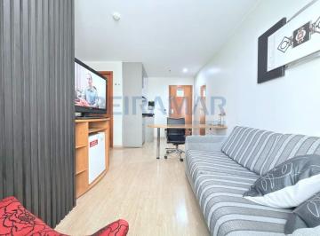 Apartamento · 37m² · 1 Quarto · 1 Vaga · Hotel Comfort -Flat Mobiliado com Serviços hoteleiros Inclusos para Aluguel -Taguatinga- Norte.