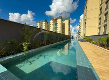 Apartamento · 229m² · 4 Quartos · 2 Vagas · Apartamento com 4 Quartos, 2 Suítes, 2 Semi Suítes, DCE, 230m², Varanda e Terraço à Venda no Residen