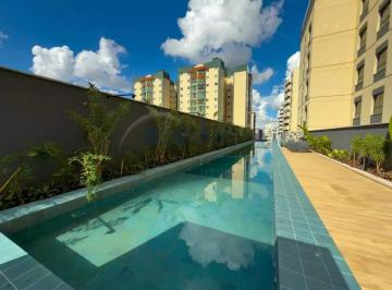 Apartamento · 229m² · 4 Quartos · 2 Vagas · Apartamento com 4 Quartos, 2 Suítes, 2 Semi Suítes, DCE, 230m², Varanda e Terraço à Venda no Residen