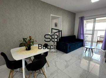 Apartamento · 67m² · 2 Quartos · 1 Vaga · Apartamento à Venda — José Menino, Santos/SP | 67 m² • 2 Dorms • 1 Suíte • Lazer Completo 