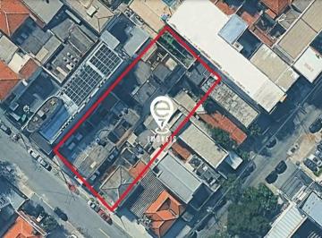 Terreno · 1000m² · Área ZEUP á venda em Moema índios, ZEUP, 1.682m².