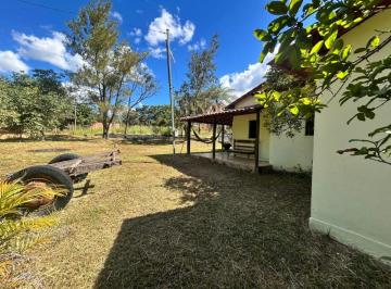 Casa de 3 quartos, Jaboticatubas · Oportunidade! Casa a venda em Jaboticatubas próximo a MG10 no Curralinho terreno com 3.500mts