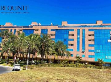 Apartamento · 180m² · 4 Quartos · 2 Vagas · SQN 213 - Ed. Via Mirante do Parque, 4 quartos, 2 Vagas e 180m² - Asa Norte