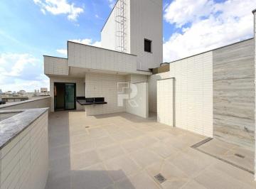 Apartamento · 170m² · 3 Quartos · 3 Vagas · COBERTURA3 QUARTOS À VENDA BAIRRO PRADO